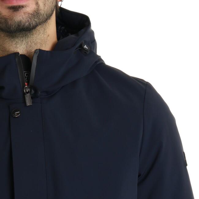 GIUBBOTTO PARKA SHORT HESKIMO - Mad Fashion | img vers.650x/